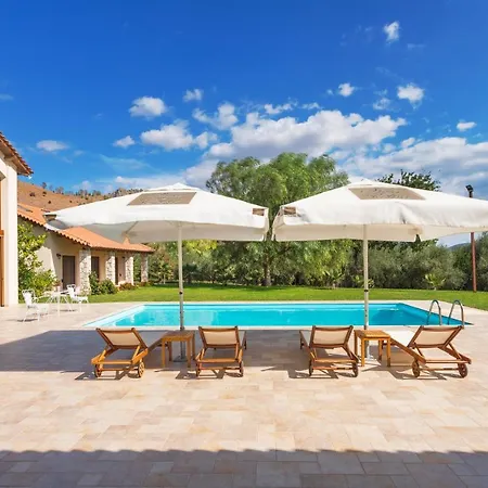 Villa Elva
