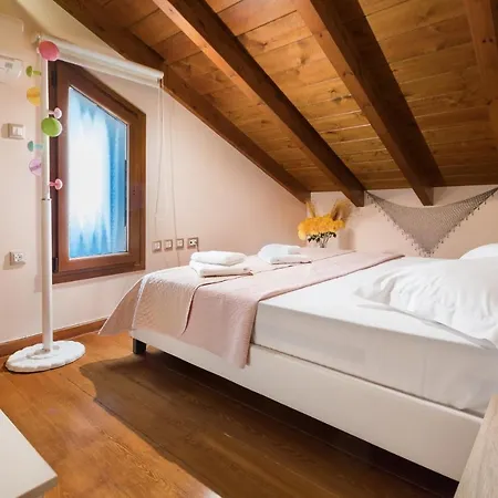 Elva Villa Nafplio