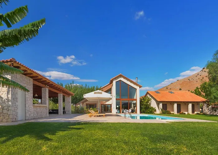 Elva Villa