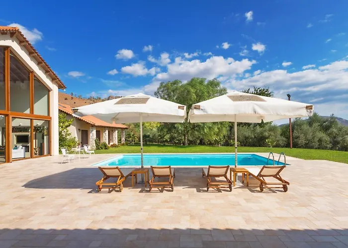Villa Elva