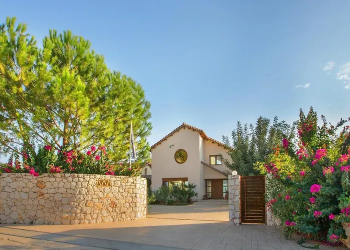 Villa Elva