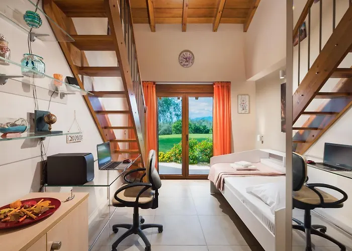 Elva Villa