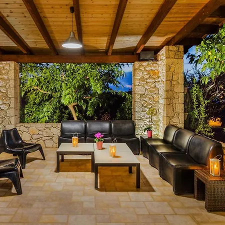 Villa Elva Nafplio