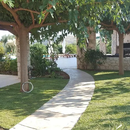 Elva Villa Nafplio