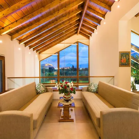 Villa Elva Nafplio