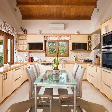 Villa Elva Nafplio